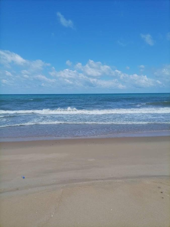 Baanmontra Beach Resort - Bankrut Εξωτερικό φωτογραφία