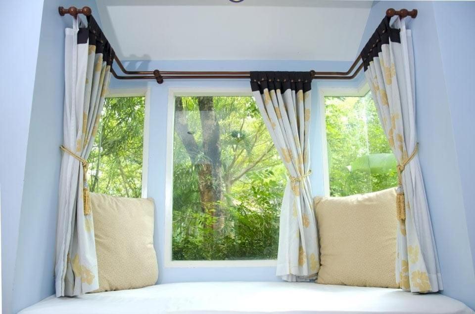 Baanmontra Beach Resort - Bankrut Εξωτερικό φωτογραφία