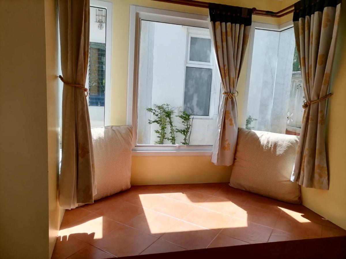 Baanmontra Beach Resort - Bankrut Εξωτερικό φωτογραφία