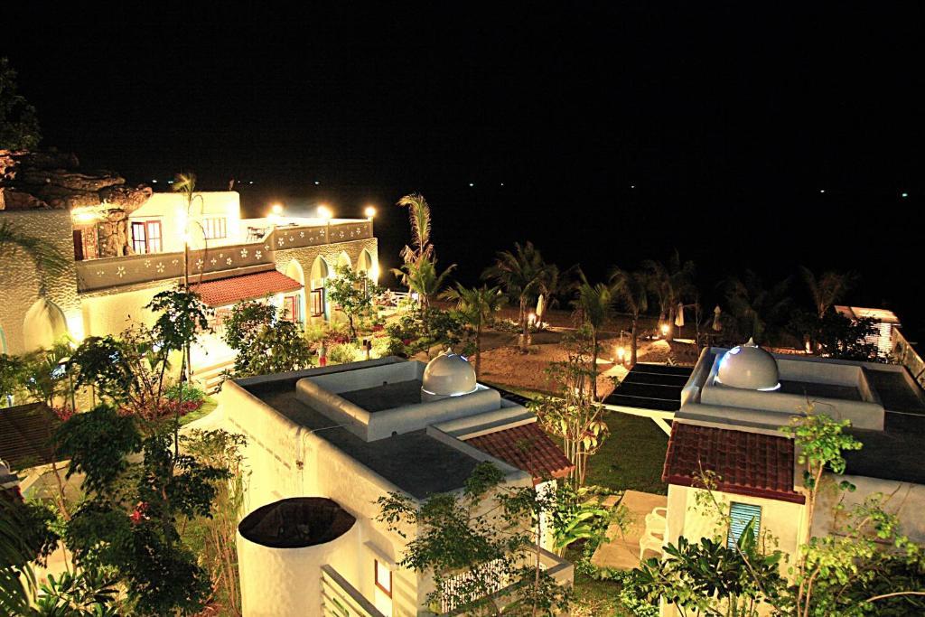 Baanmontra Beach Resort - Bankrut Εξωτερικό φωτογραφία