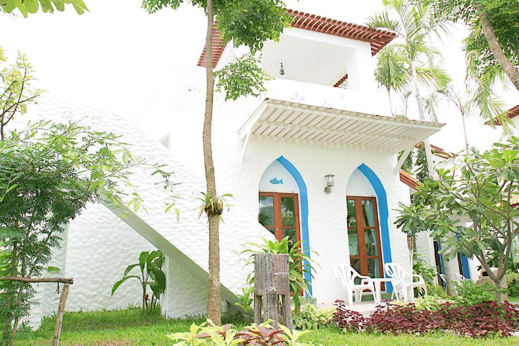 Baanmontra Beach Resort - Bankrut Δωμάτιο φωτογραφία