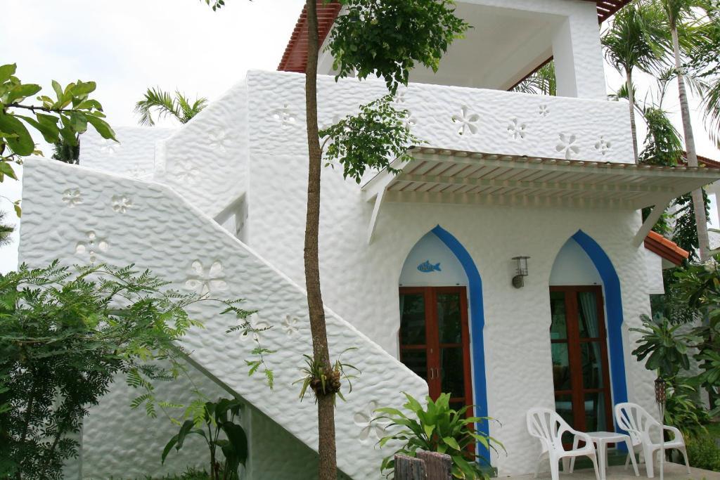 Baanmontra Beach Resort - Bankrut Δωμάτιο φωτογραφία