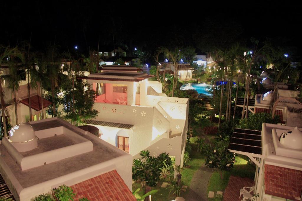 Baanmontra Beach Resort - Bankrut Εξωτερικό φωτογραφία
