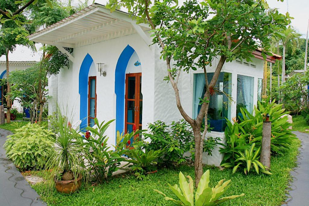 Baanmontra Beach Resort - Bankrut Δωμάτιο φωτογραφία