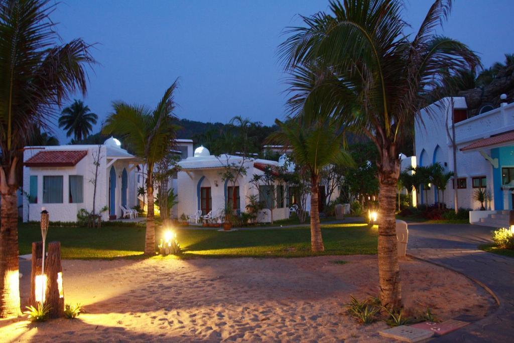 Baanmontra Beach Resort - Bankrut Δωμάτιο φωτογραφία